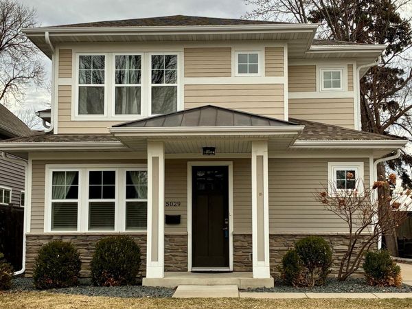 5029 Hankerson Avenue , Edina, MN 55436