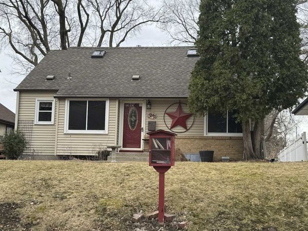 3546 Madison Place NE, Minneapolis, MN 55418