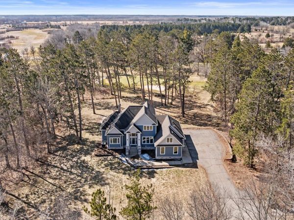 13849 Leaf River Road, Wadena, MN 56482