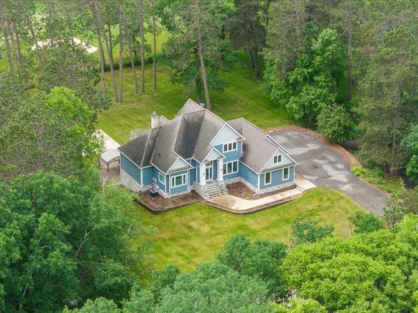 13849 Leaf River Road, Wadena, MN 56482