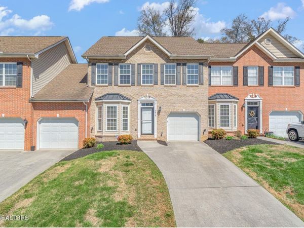 4818 Briar Rock Lane, Knoxville, TN 37920