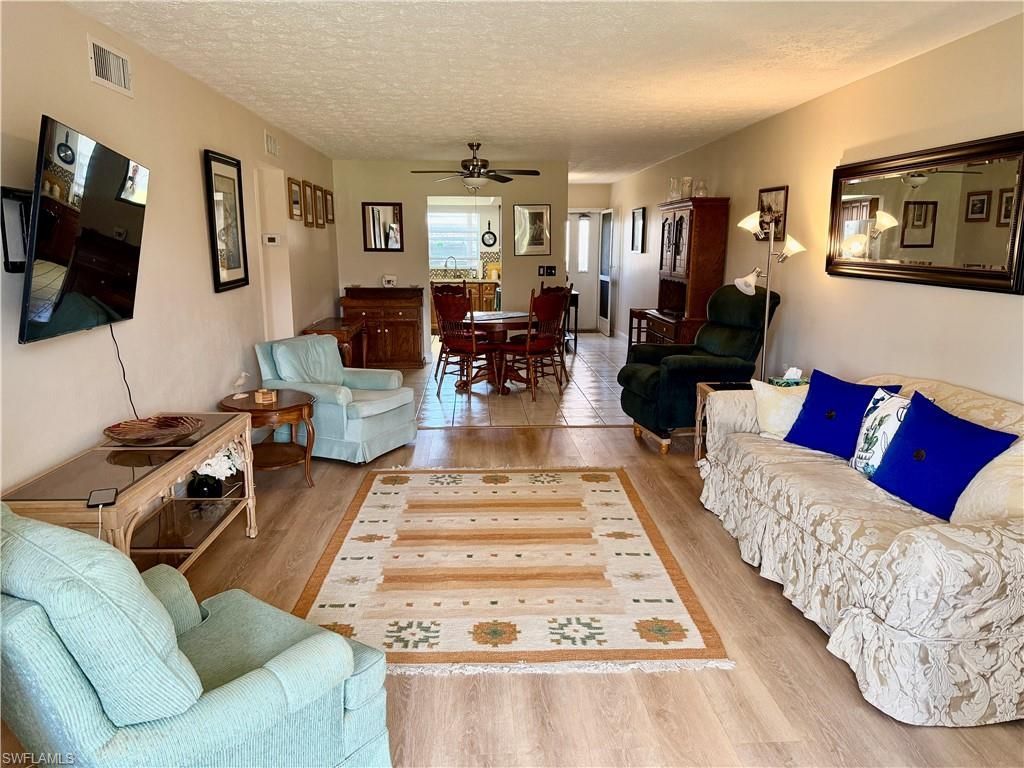 806 SE 46th St , Unit 1F, Cape Coral, FL 33904 Photo