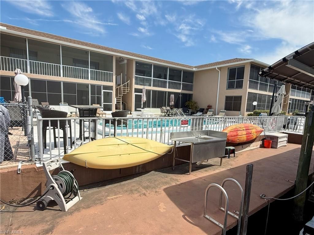 806 SE 46th St , Unit 1F, Cape Coral, FL 33904 Photo