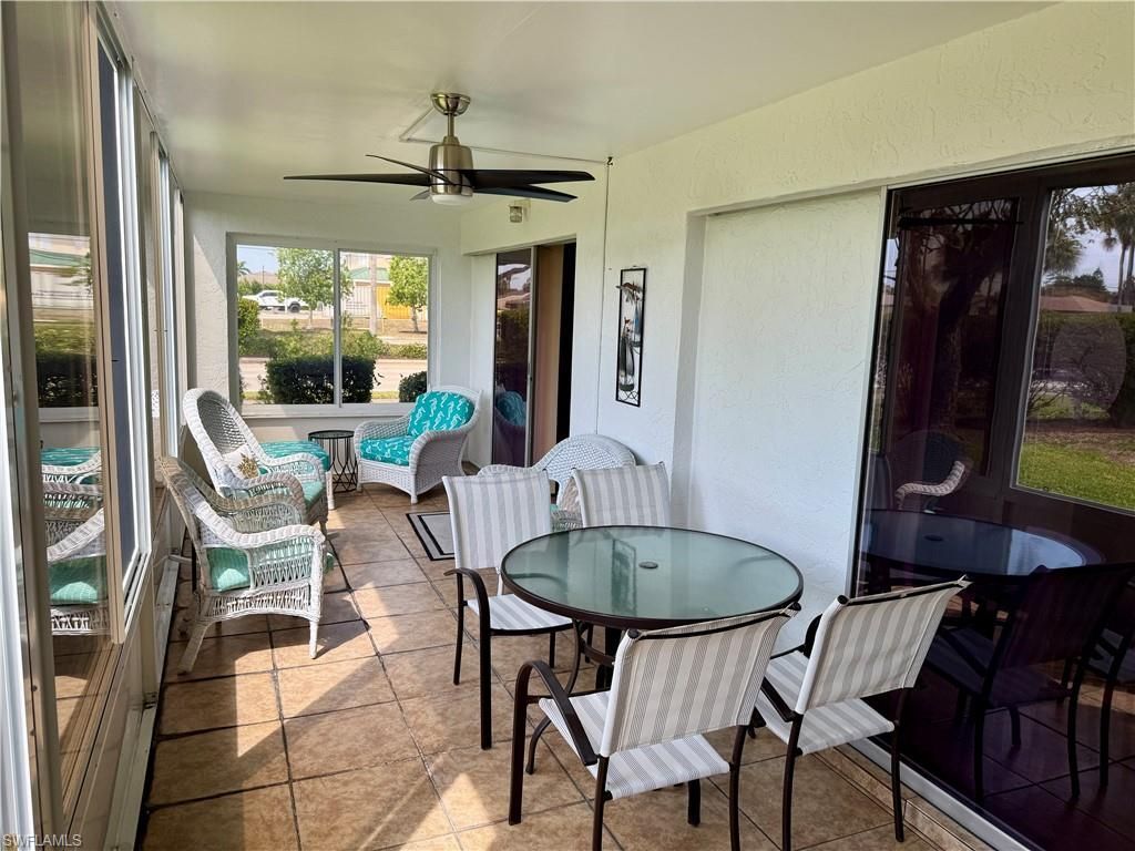 806 SE 46th St , Unit 1F, Cape Coral, FL 33904 Photo