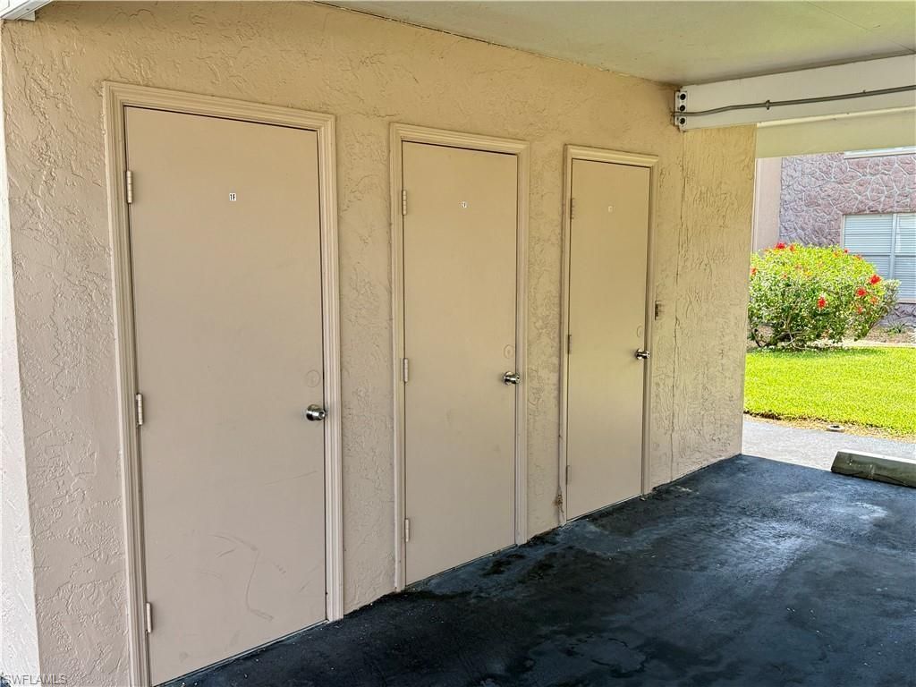 806 SE 46th St , Unit 1F, Cape Coral, FL 33904 Photo