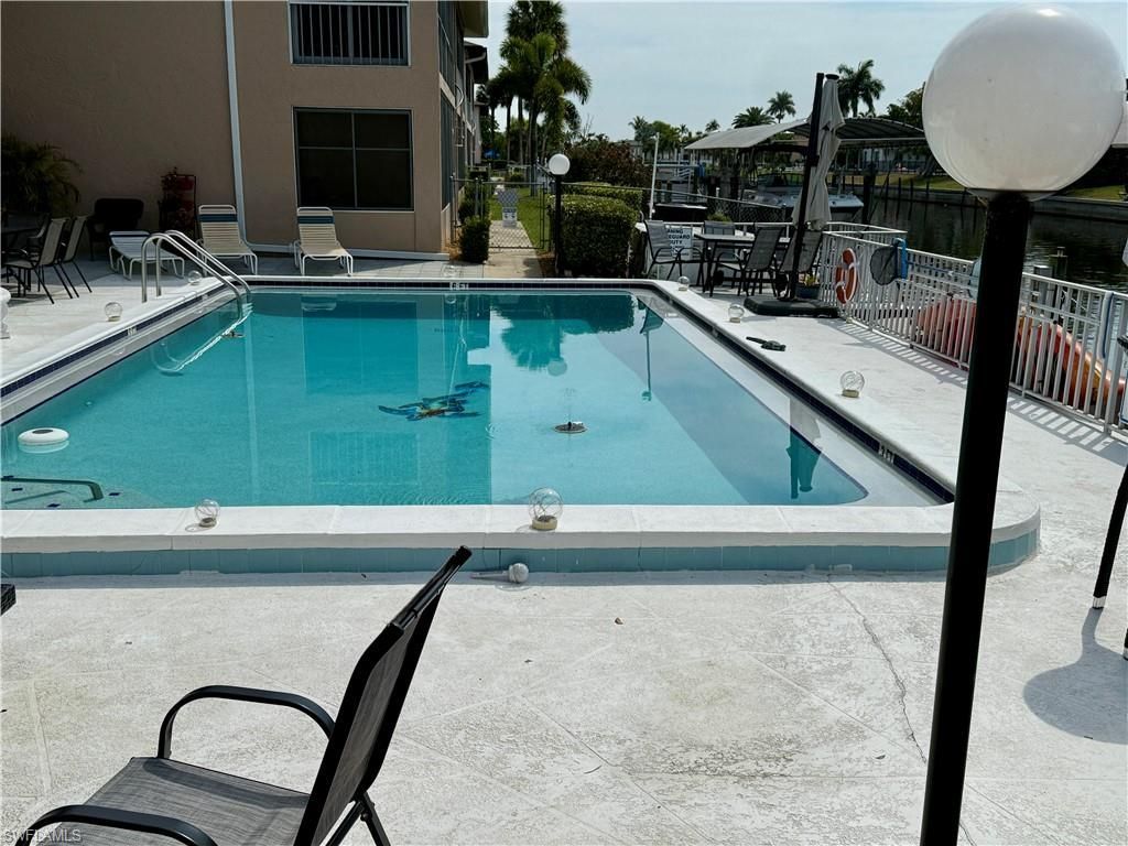 806 SE 46th St , Unit 1F, Cape Coral, FL 33904 Photo