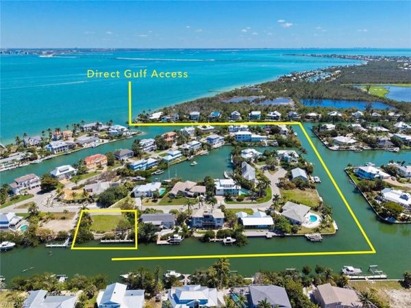 1751 Jewel Box DR , SANIBEL, FL 33957