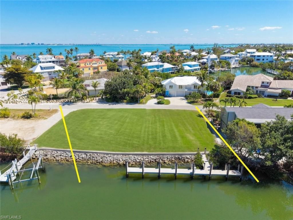 1751 Jewel Box Dr , Sanibel, FL 33957 Photo