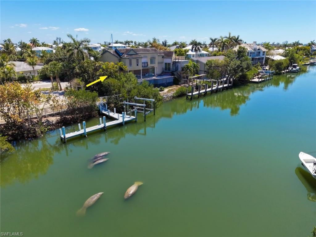 1751 Jewel Box Dr , Sanibel, FL 33957 Photo