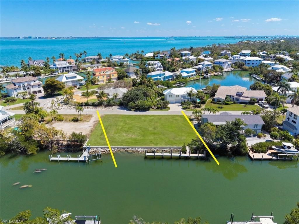 1751 Jewel Box Dr , Sanibel, FL 33957 Photo