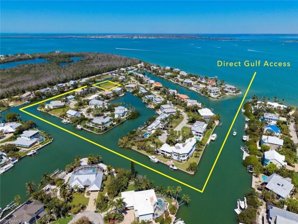 1751 Jewel Box Dr , Sanibel, FL 33957 Photo