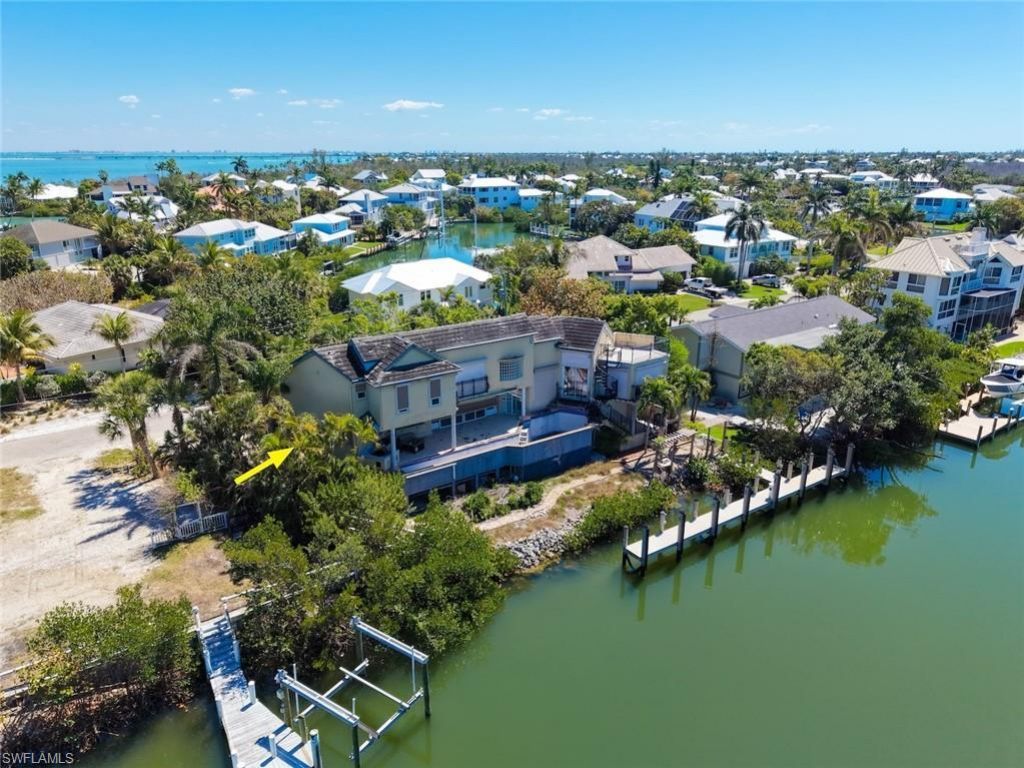 1751 Jewel Box Dr , Sanibel, FL 33957 Photo