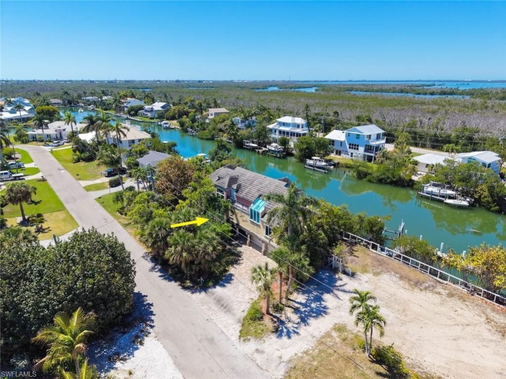 1751 Jewel Box Dr , Sanibel, FL 33957 Photo