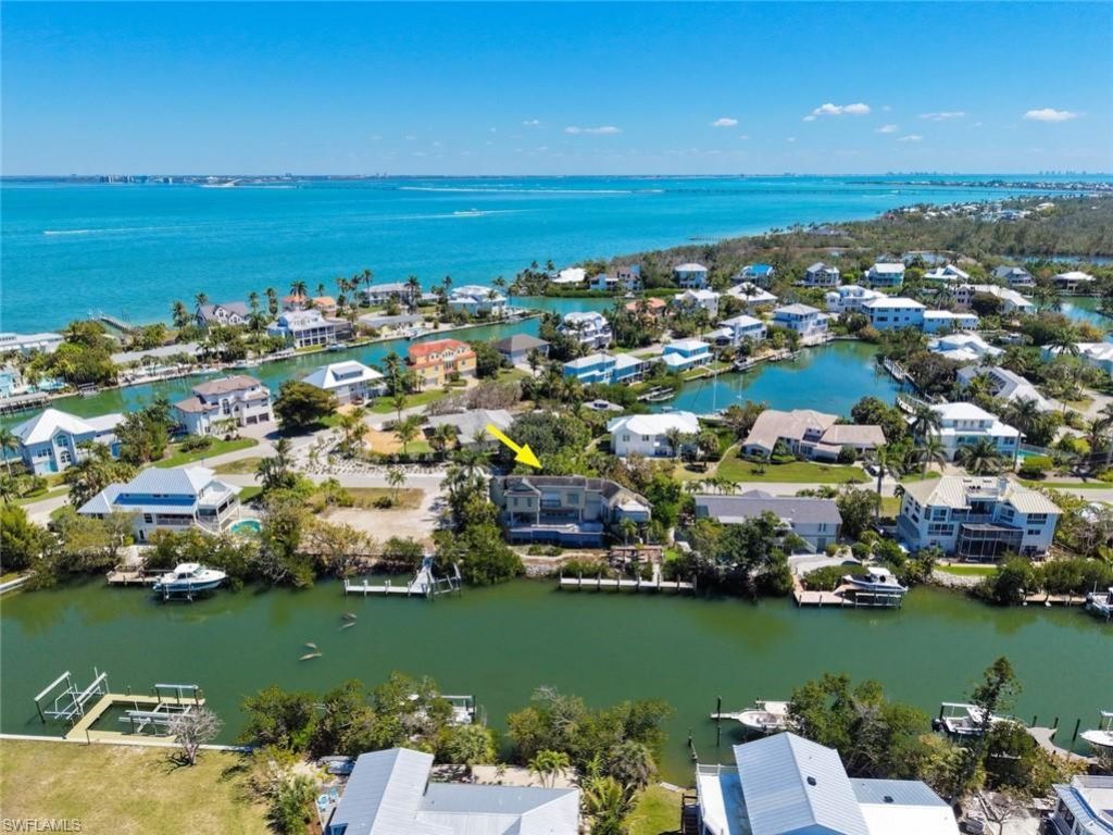 1751 Jewel Box Dr , Sanibel, FL 33957 Photo