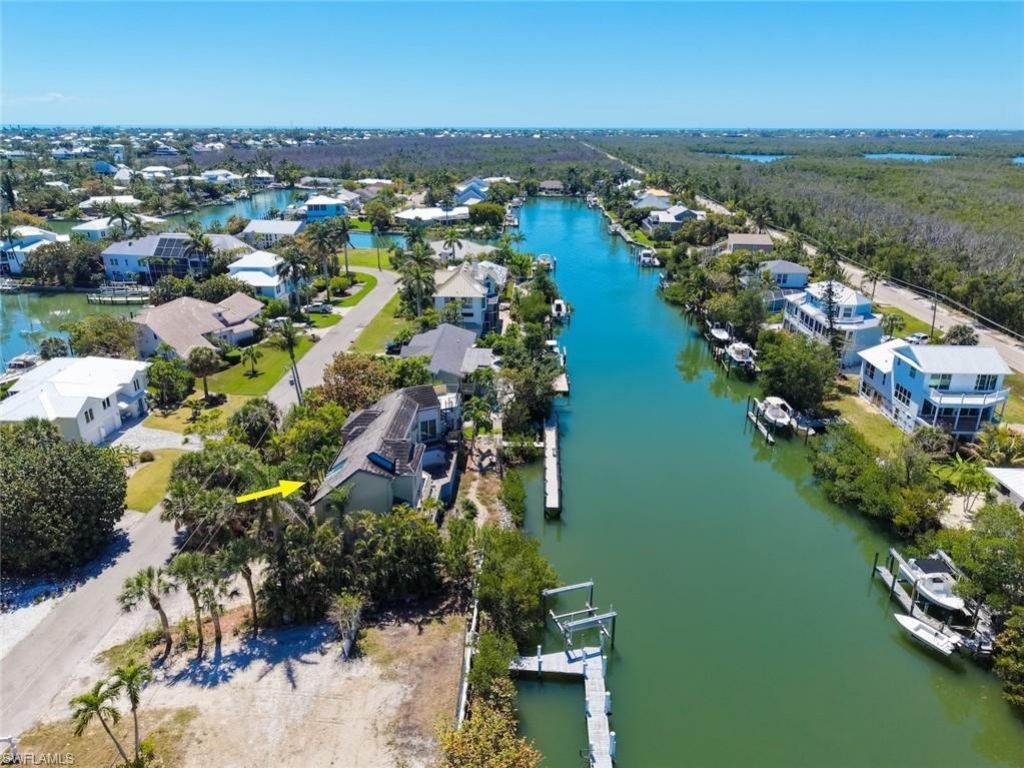 1751 Jewel Box Dr , Sanibel, FL 33957 Photo