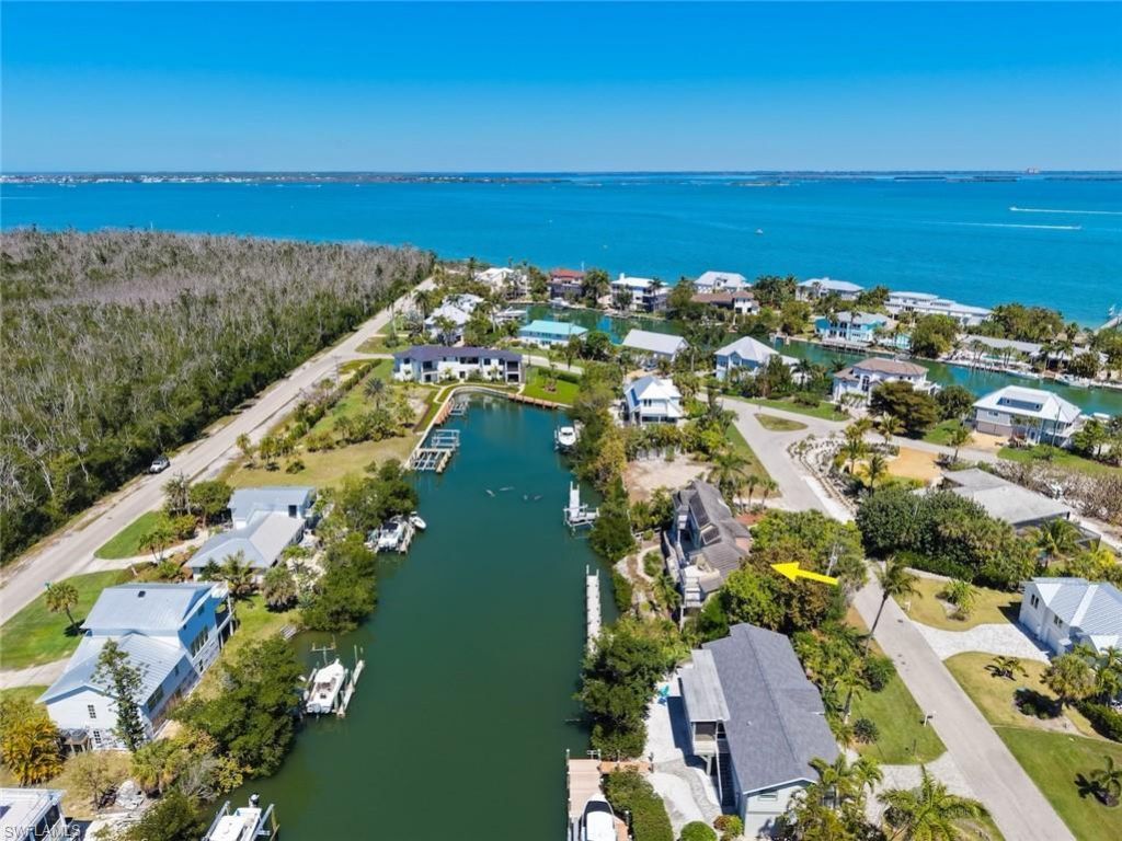 1751 Jewel Box Dr , Sanibel, FL 33957 Photo