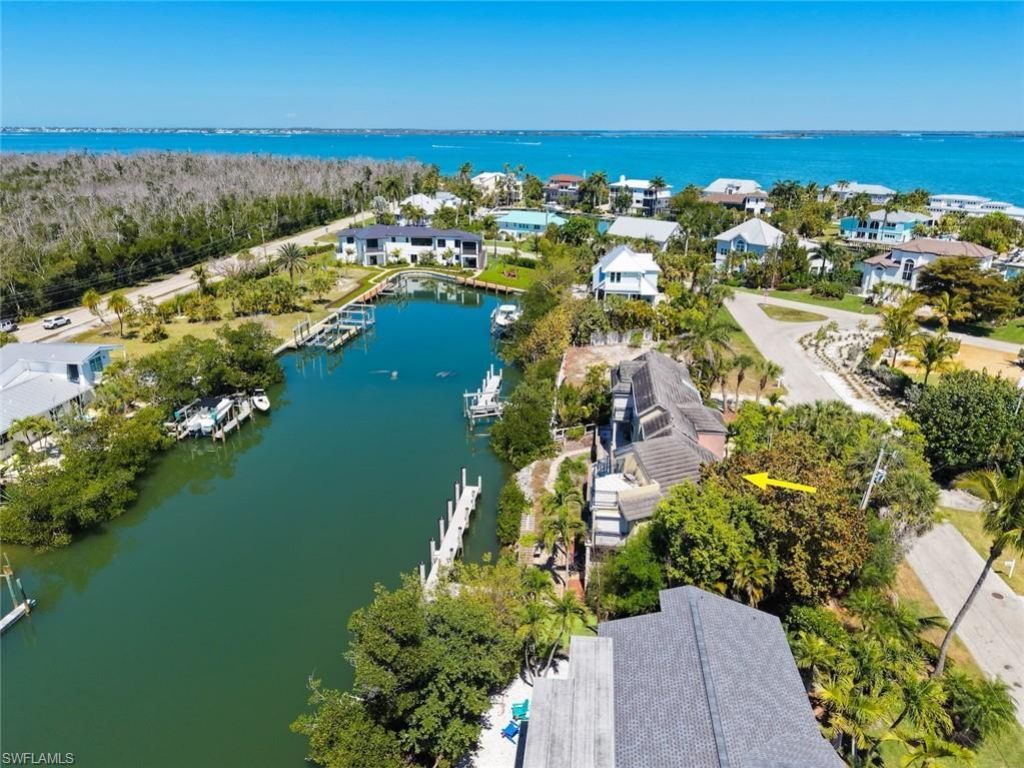 1751 Jewel Box Dr , Sanibel, FL 33957 Photo