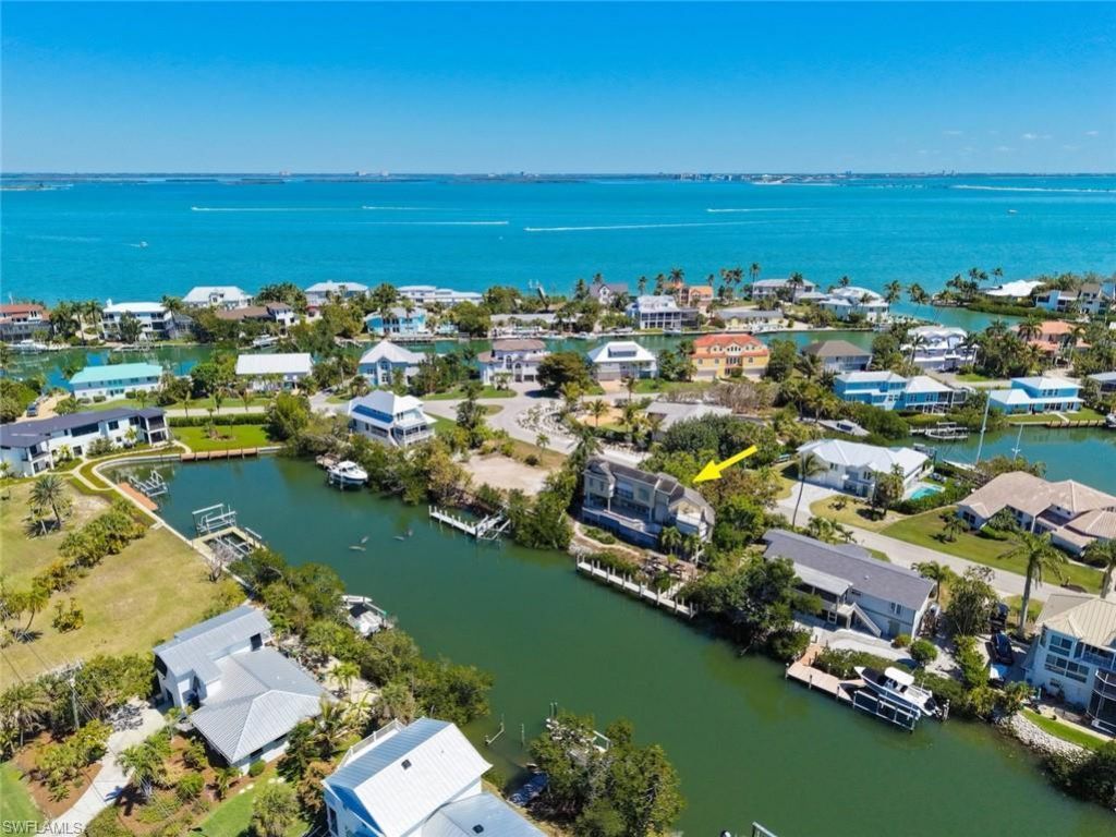 1751 Jewel Box Dr , Sanibel, FL 33957 Photo