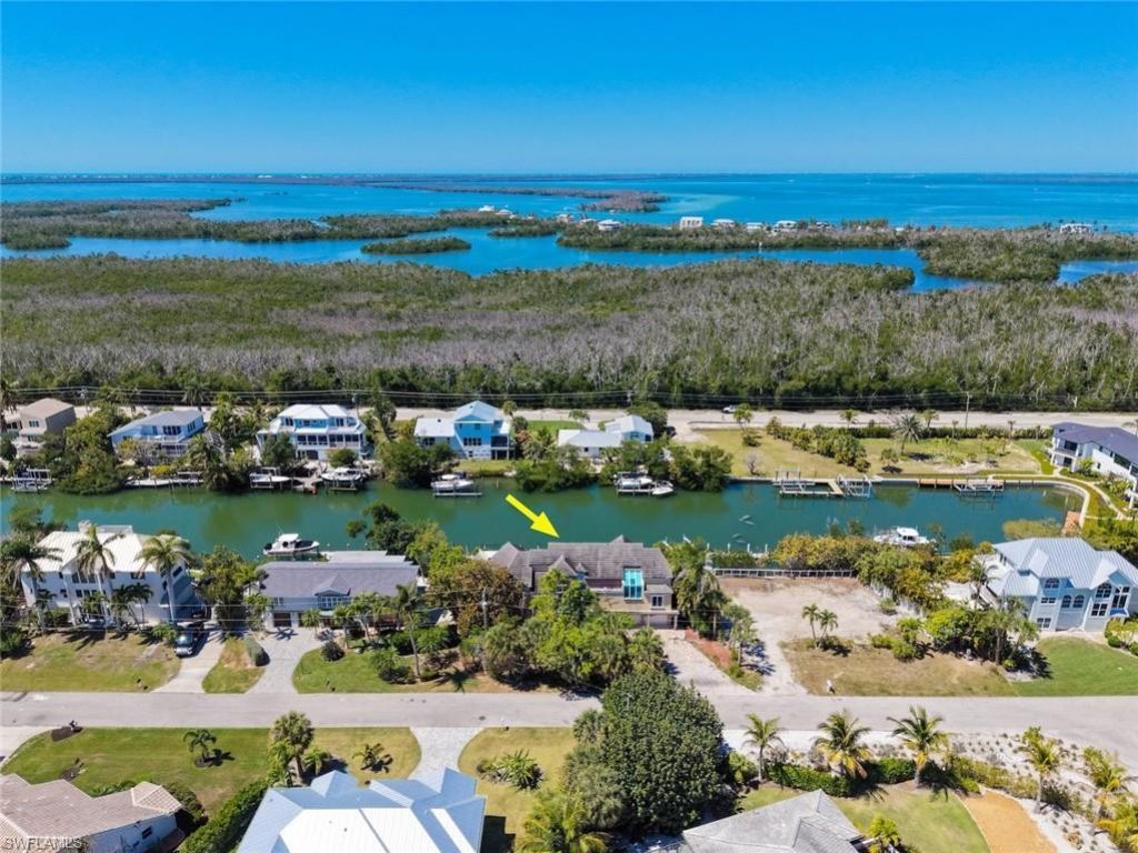 1751 Jewel Box Dr , Sanibel, FL 33957 Photo