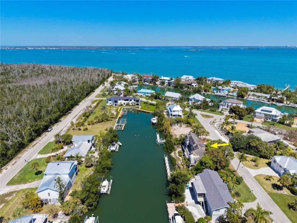 1751 Jewel Box Dr , Sanibel, FL 33957 Photo