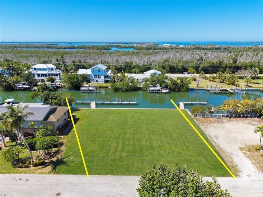 1751 Jewel Box Dr , Sanibel, FL 33957 Photo