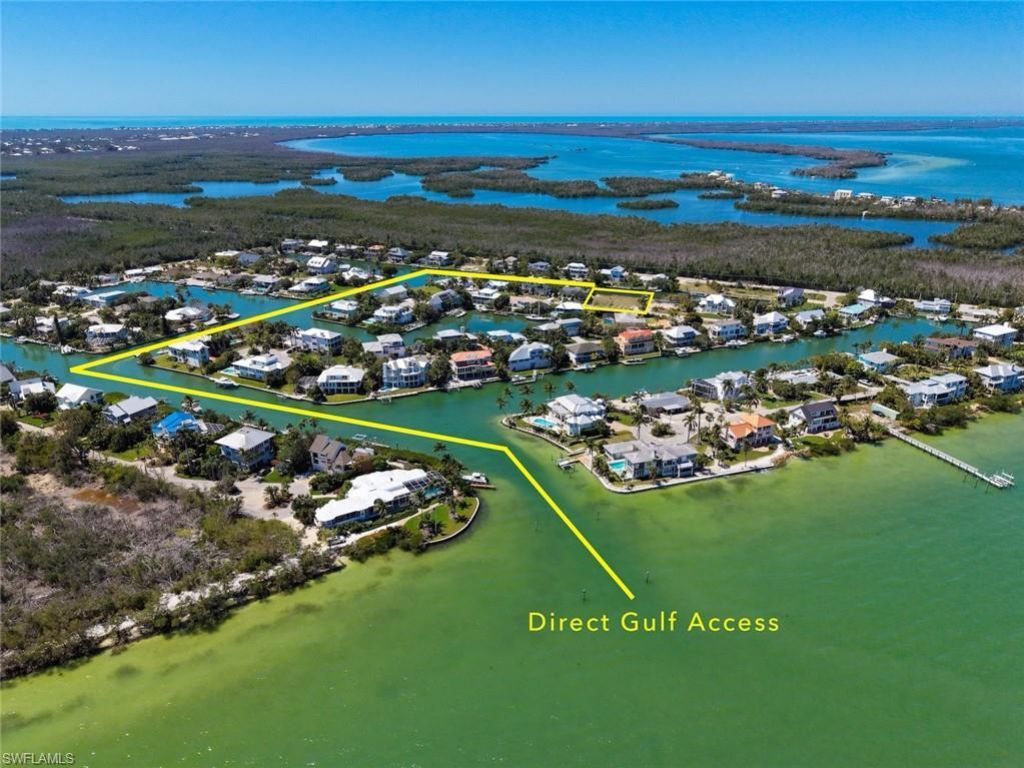 1751 Jewel Box Dr , Sanibel, FL 33957 Photo