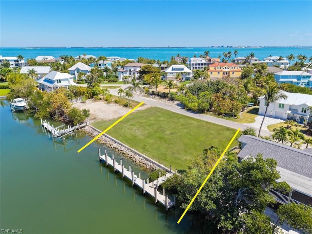 1751 Jewel Box Dr , Sanibel, FL 33957 Photo
