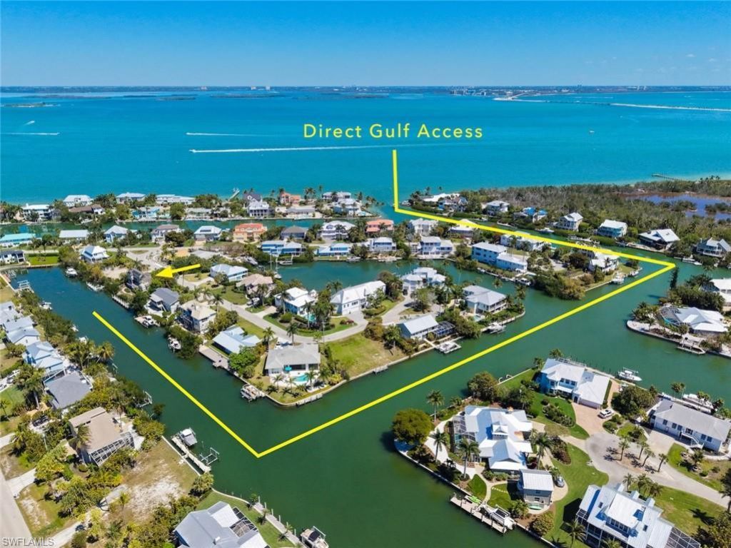 1751 Jewel Box Dr , Sanibel, FL 33957 Photo