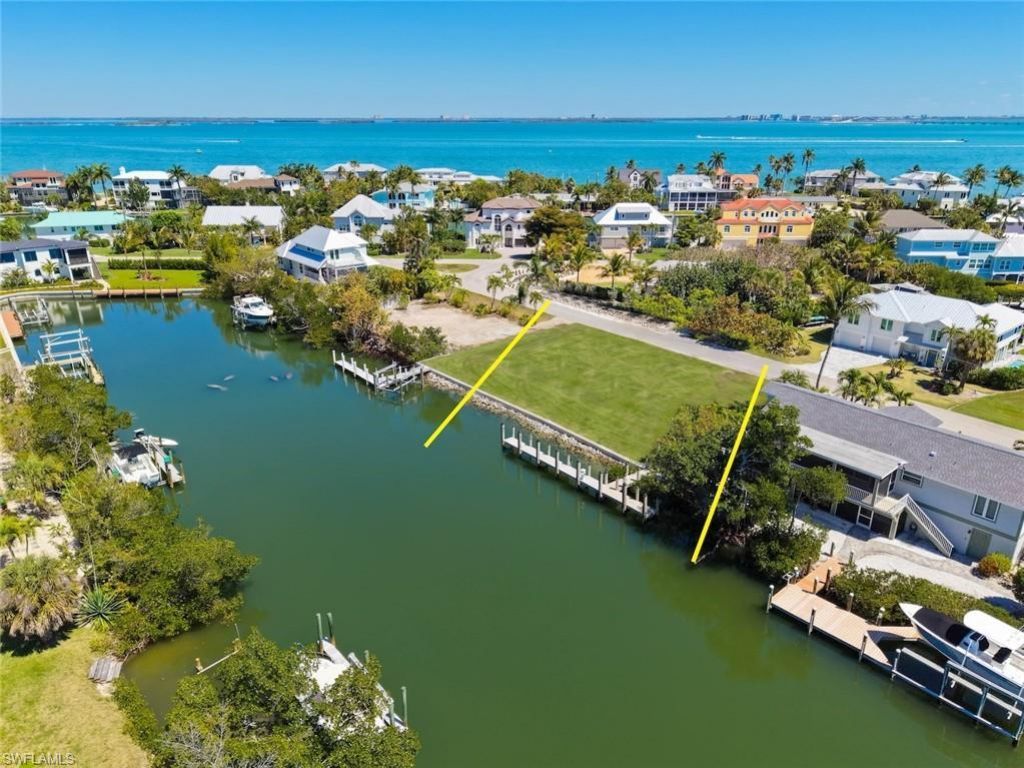 1751 Jewel Box Dr , Sanibel, FL 33957 Photo