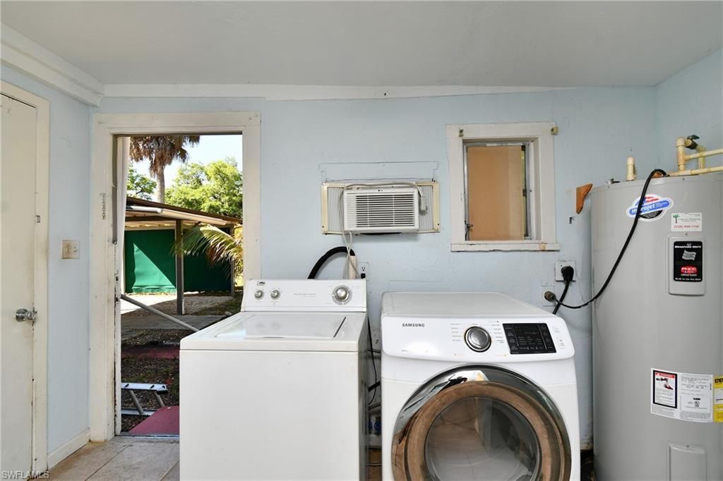 3381 Edgewood Ave , Fort Myers, FL 33916 Photo