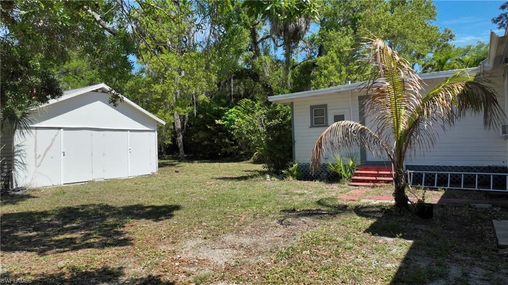 3381 Edgewood Ave, Fort Myers, FL 33916 Photo