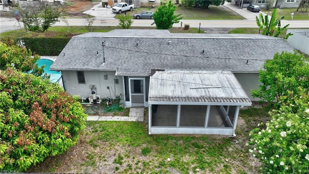 3381 Edgewood Ave , Fort Myers, FL 33916 Photo