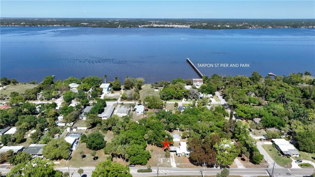 3381 Edgewood Ave , Fort Myers, FL 33916 Photo