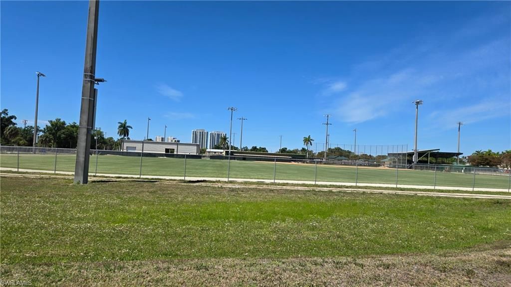 3381 Edgewood Ave , Fort Myers, FL 33916 Photo