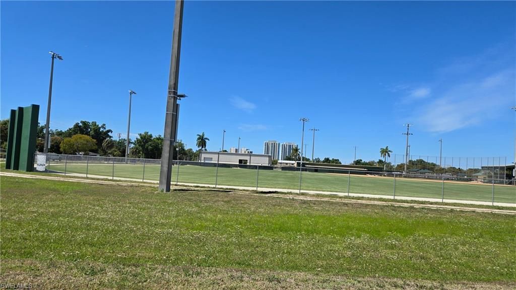 3381 Edgewood Ave , Fort Myers, FL 33916 Photo