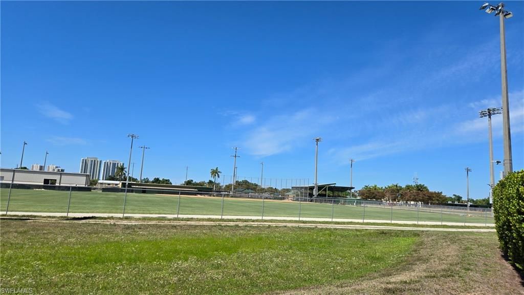 3381 Edgewood Ave, Fort Myers, FL 33916 Photo