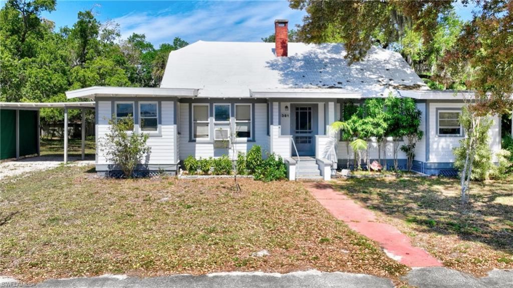 3381 Edgewood Ave , Fort Myers, FL 33916 Photo