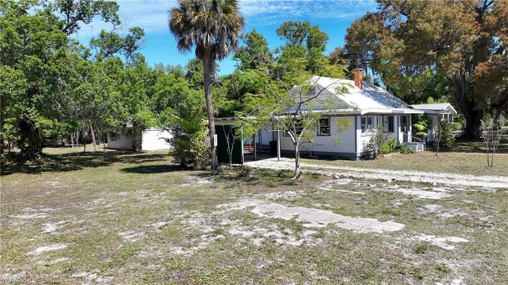 3381 Edgewood Ave, Fort Myers, FL 33916 Photo