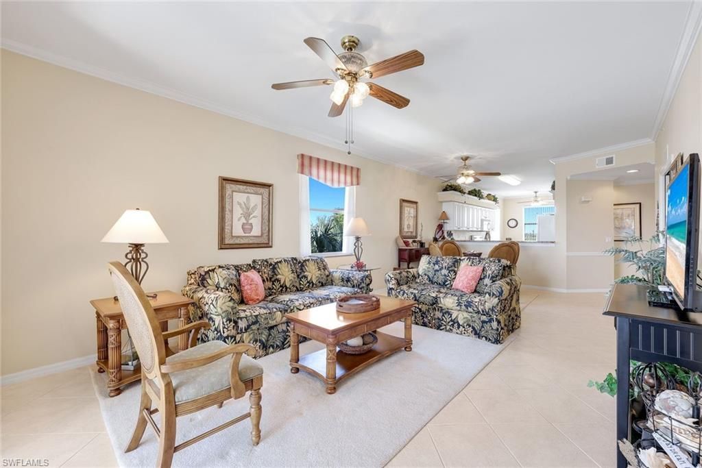 16615 Lake Circle Dr, Unit 438, Fort Myers, FL 33908 Photo