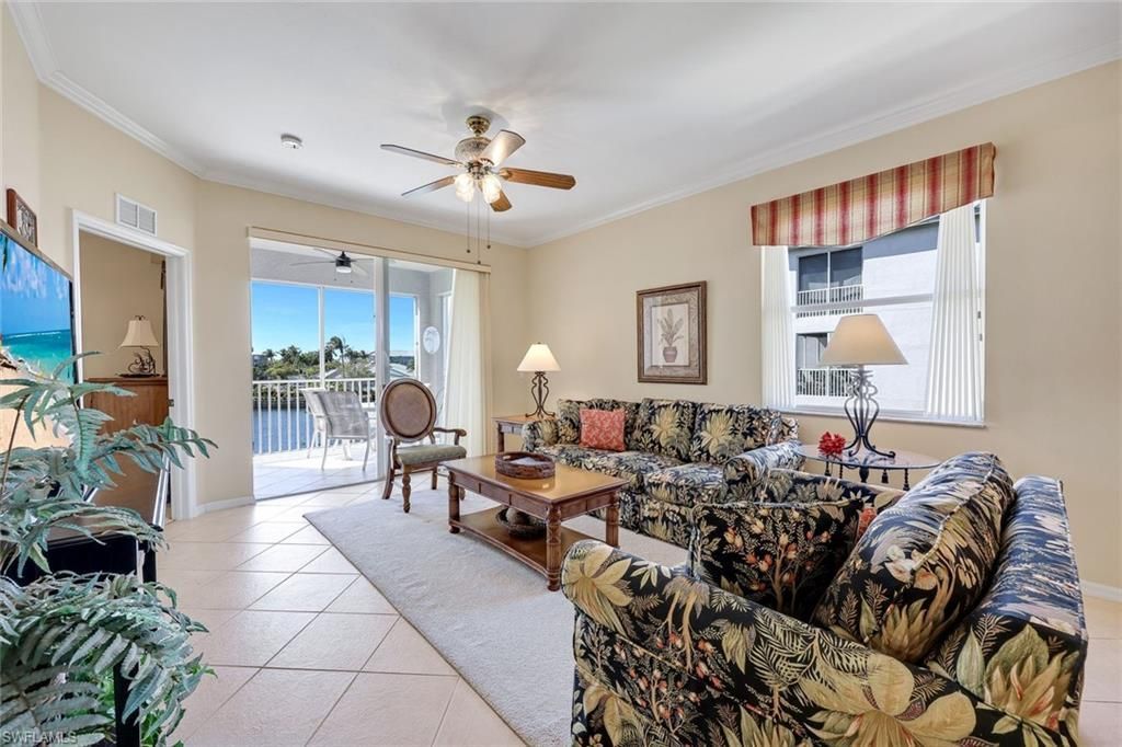 16615 Lake Circle Dr, Unit 438, Fort Myers, FL 33908 Photo