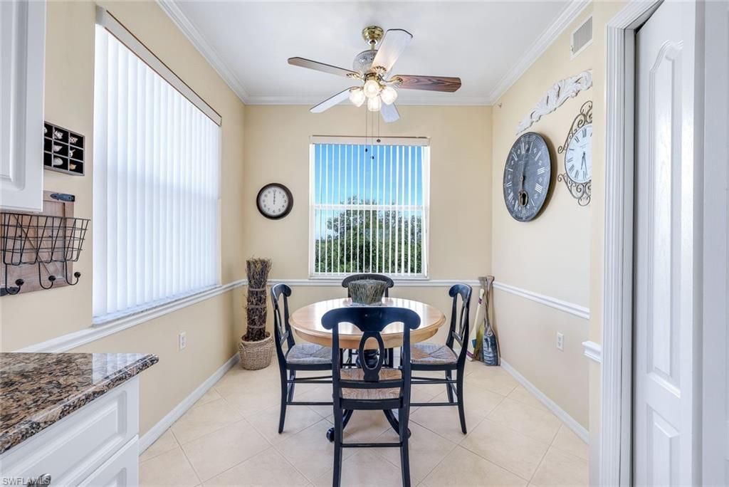 16615 Lake Circle Dr, Unit 438, Fort Myers, FL 33908 Photo