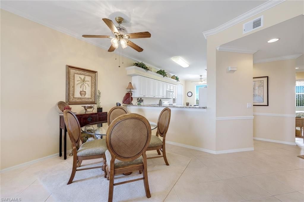 16615 Lake Circle Dr, Unit 438, Fort Myers, FL 33908 Photo