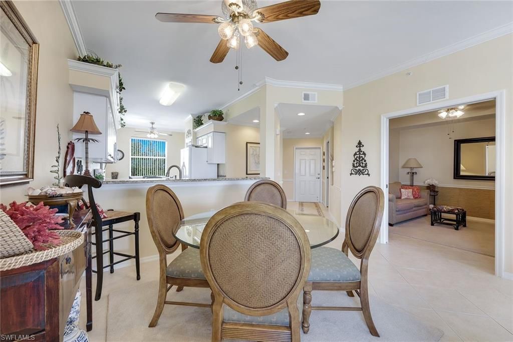 16615 Lake Circle Dr, Unit 438, Fort Myers, FL 33908 Photo