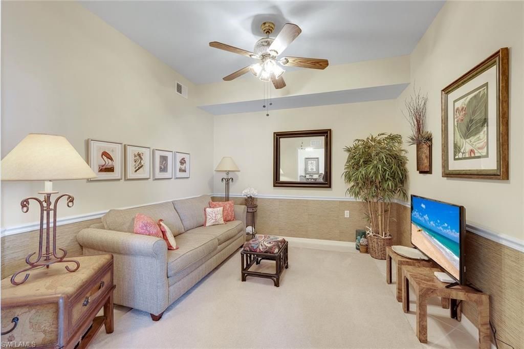 16615 Lake Circle Dr, Unit 438, Fort Myers, FL 33908 Photo