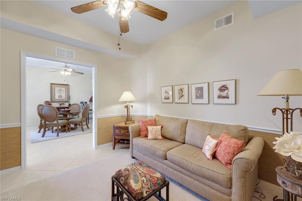 16615 Lake Circle Dr, Unit 438, Fort Myers, FL 33908 Photo