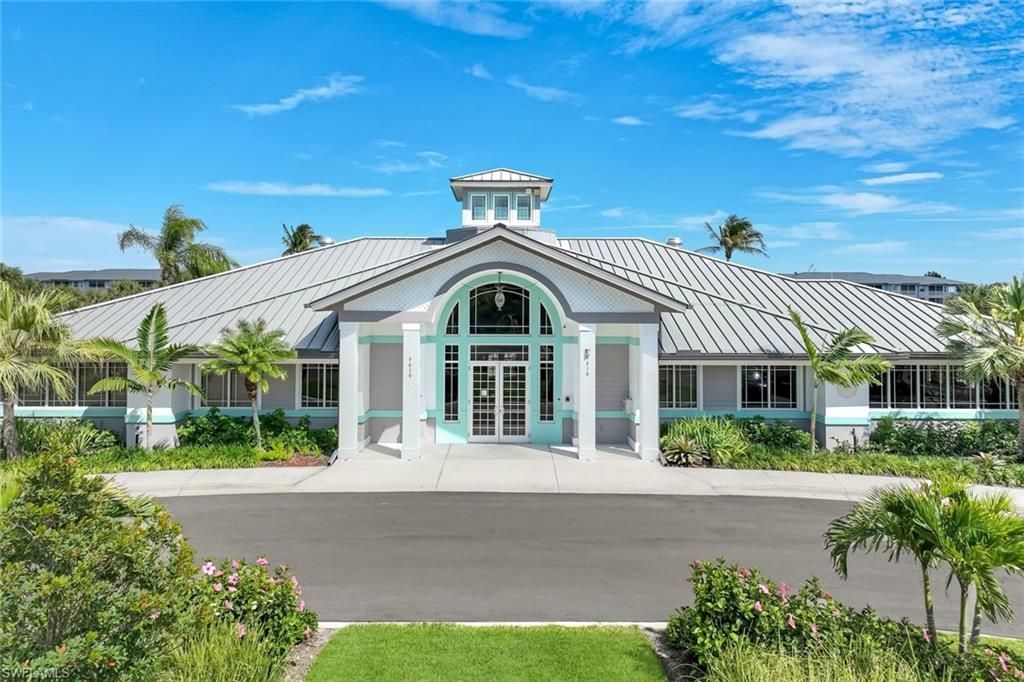 16615 Lake Circle Dr, Unit 438, Fort Myers, FL 33908 Photo