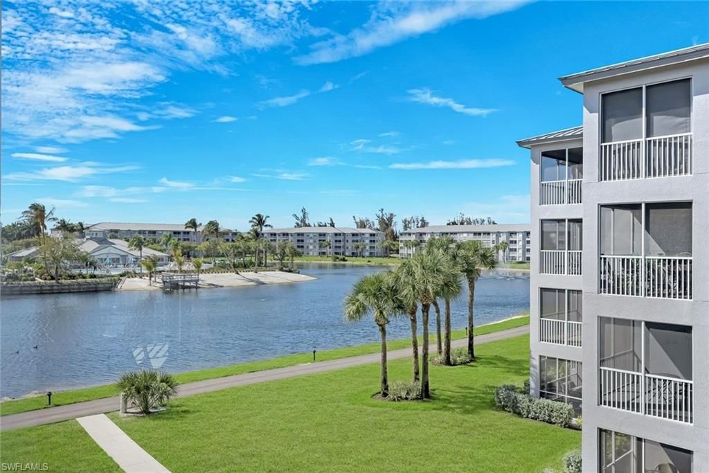 16615 Lake Circle Dr, Unit 438, Fort Myers, FL 33908 Photo