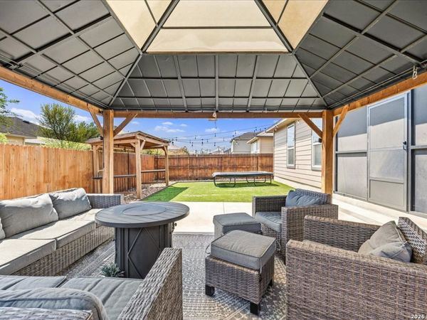 3404 Iron Canyon, Bulverde, TX 78163