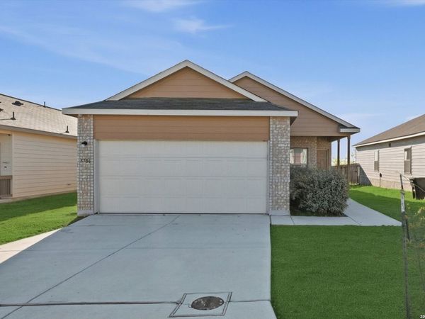 5706 Cicada, Converse, TX 78109