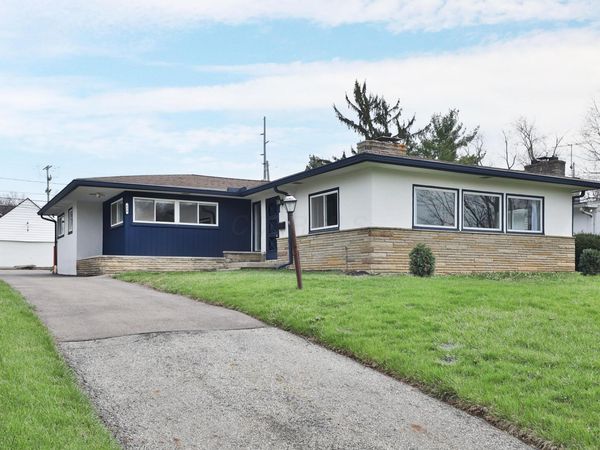 656 S Kellner Road, Columbus, OH 43209